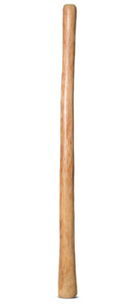 Medium Size Natural Finish Didgeridoo (TW1246)
